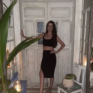 Meet your Posher, Kari